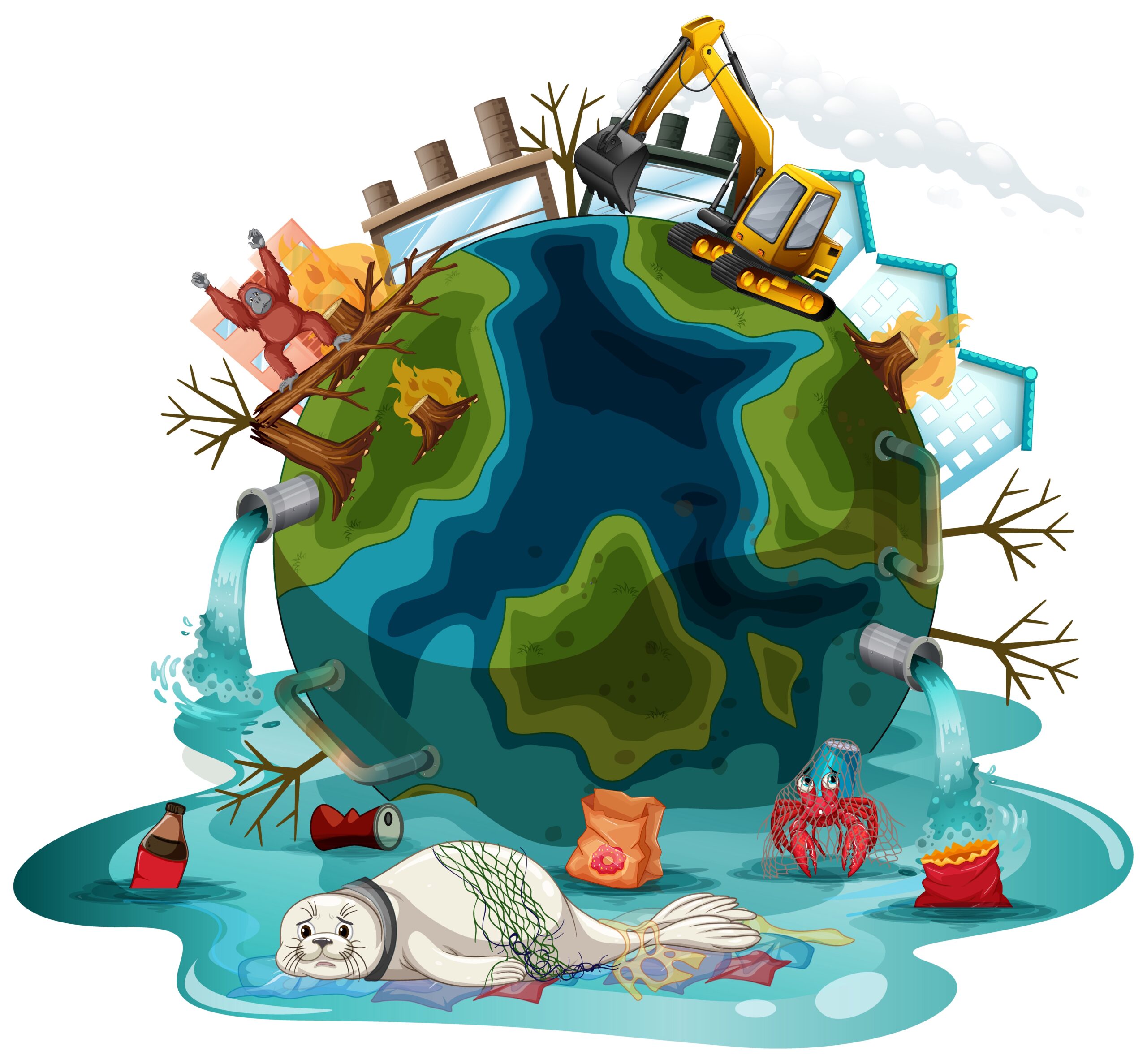 India’s Climate Adaptation: Battling Extreme Weather in 2025